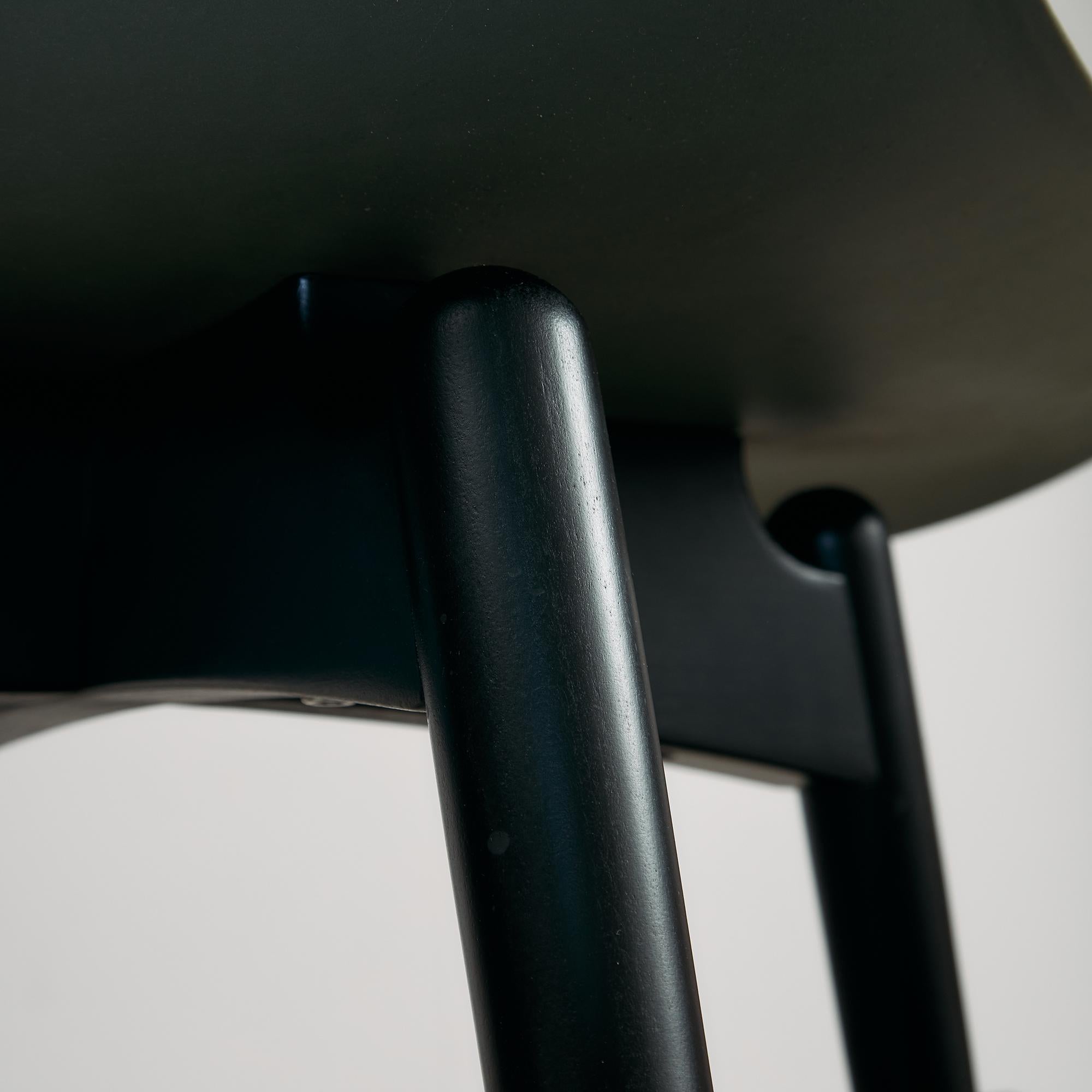 Ensemble de chaises 
