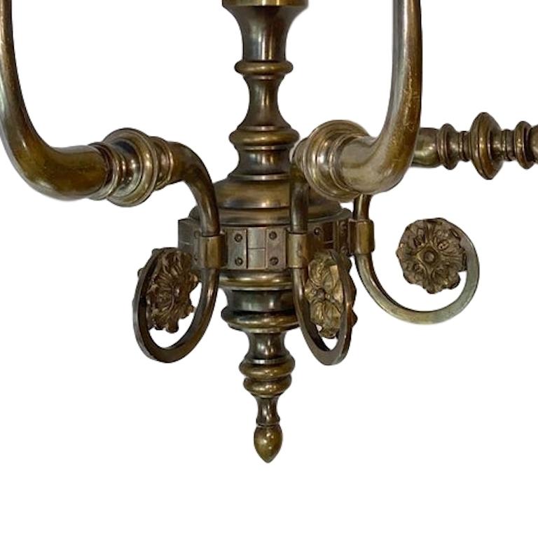 Early 20th Century Set of Large Dutch Sconces, Sold Per Pair For Sale