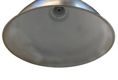 Conjunto de grandes luces industriales inglesas, se venden por unidades