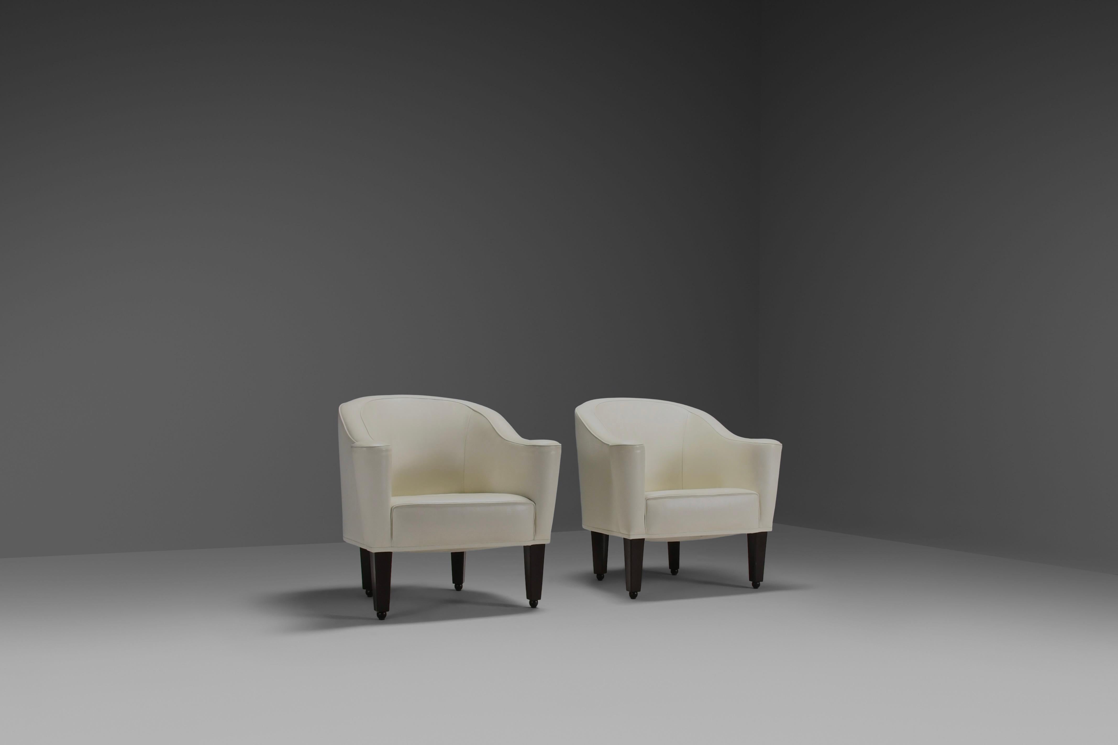 Satz Leder Josef Hoffmann 