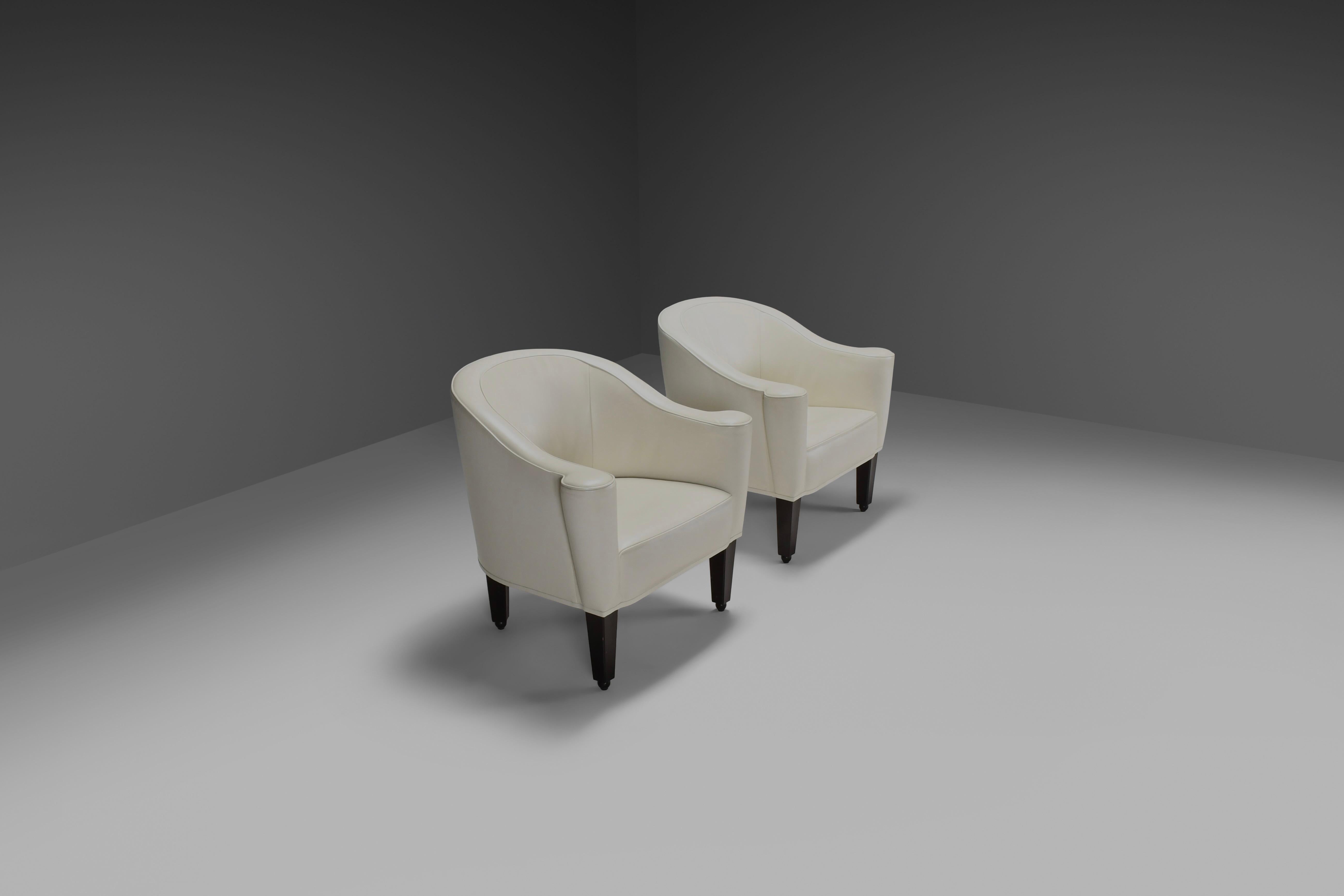 Satz Leder Josef Hoffmann 