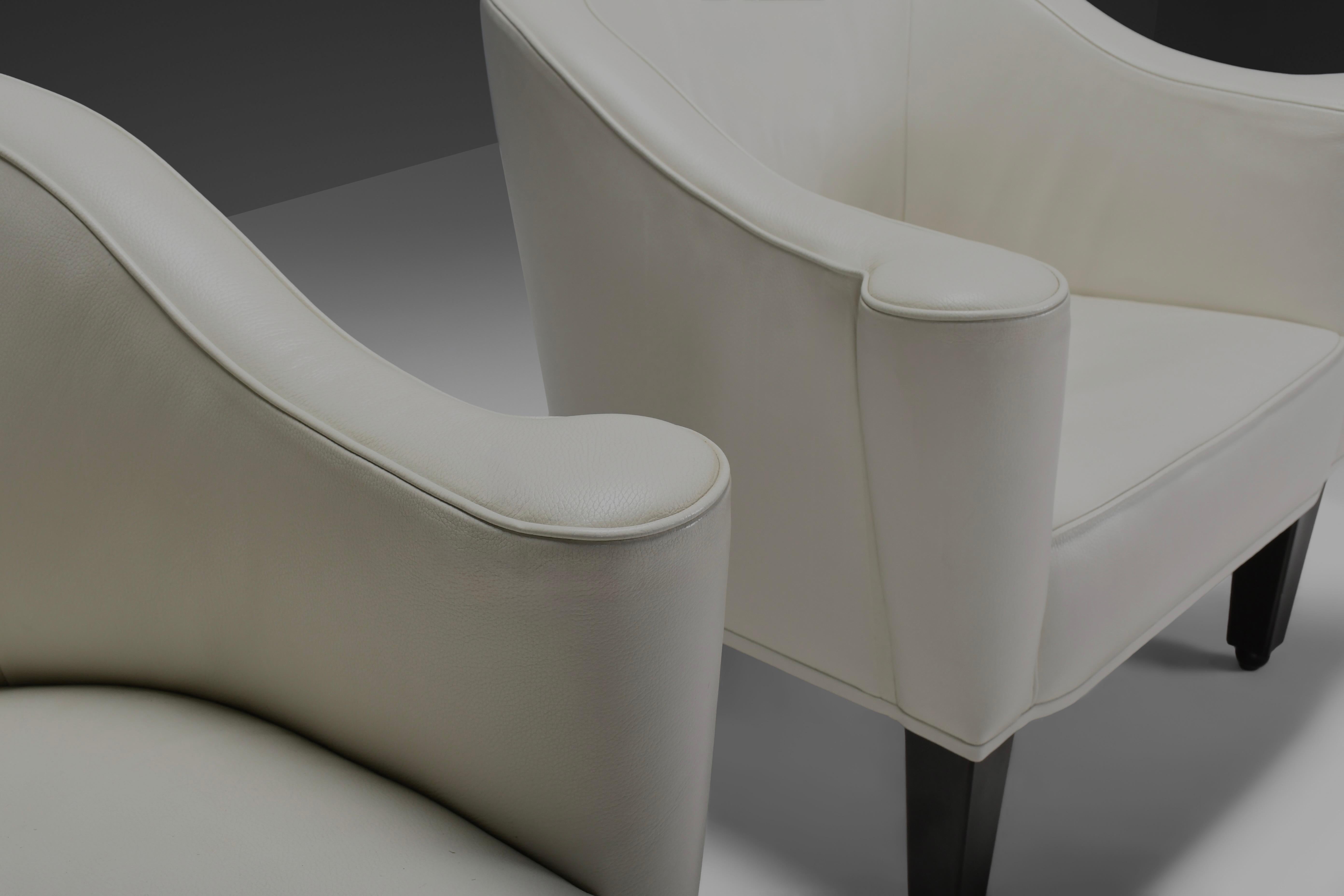 Satz Leder Josef Hoffmann 