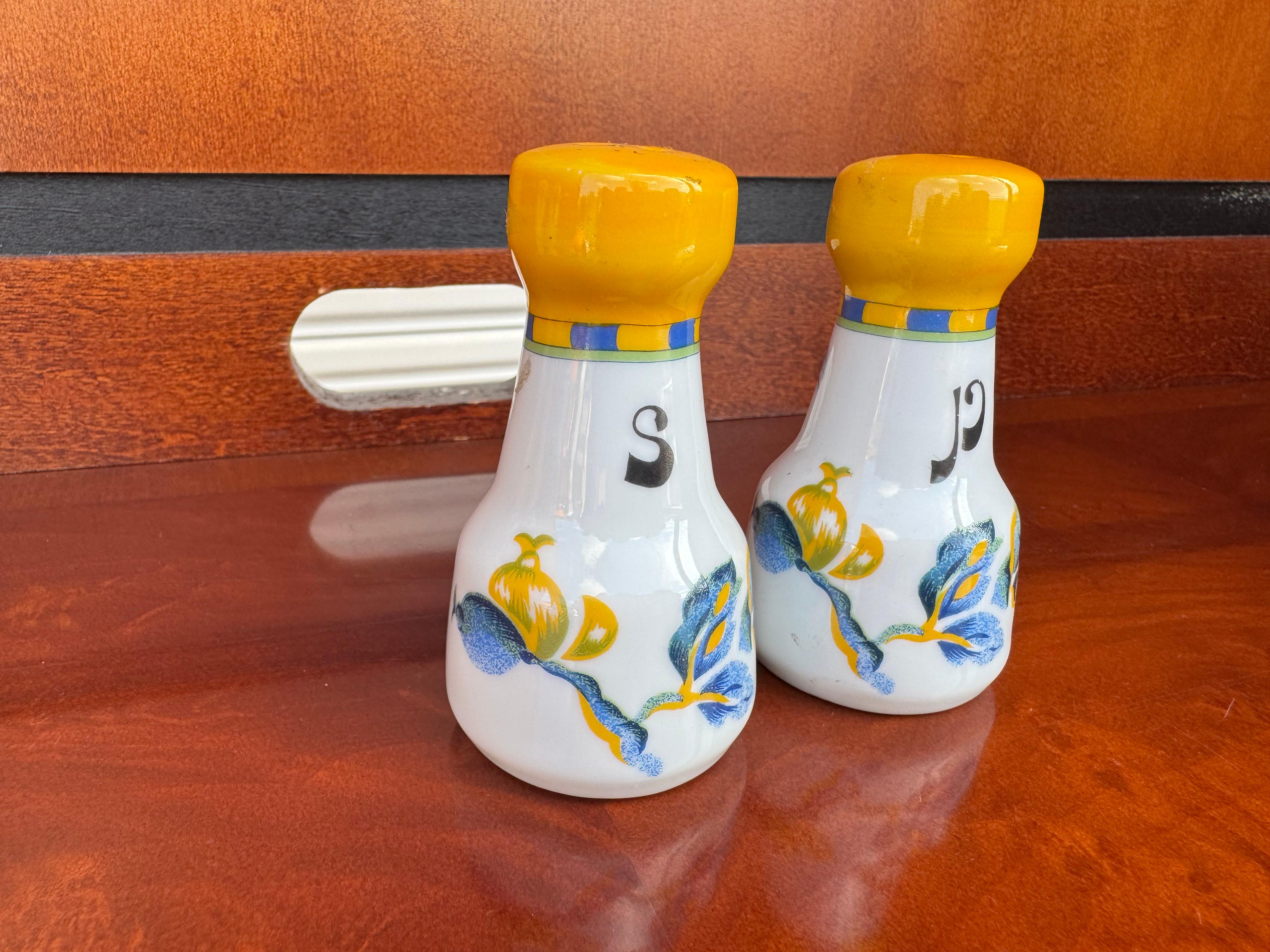 Juego de Piezas de Servir de Limoges Francia (8 piezas) Porcelana en venta