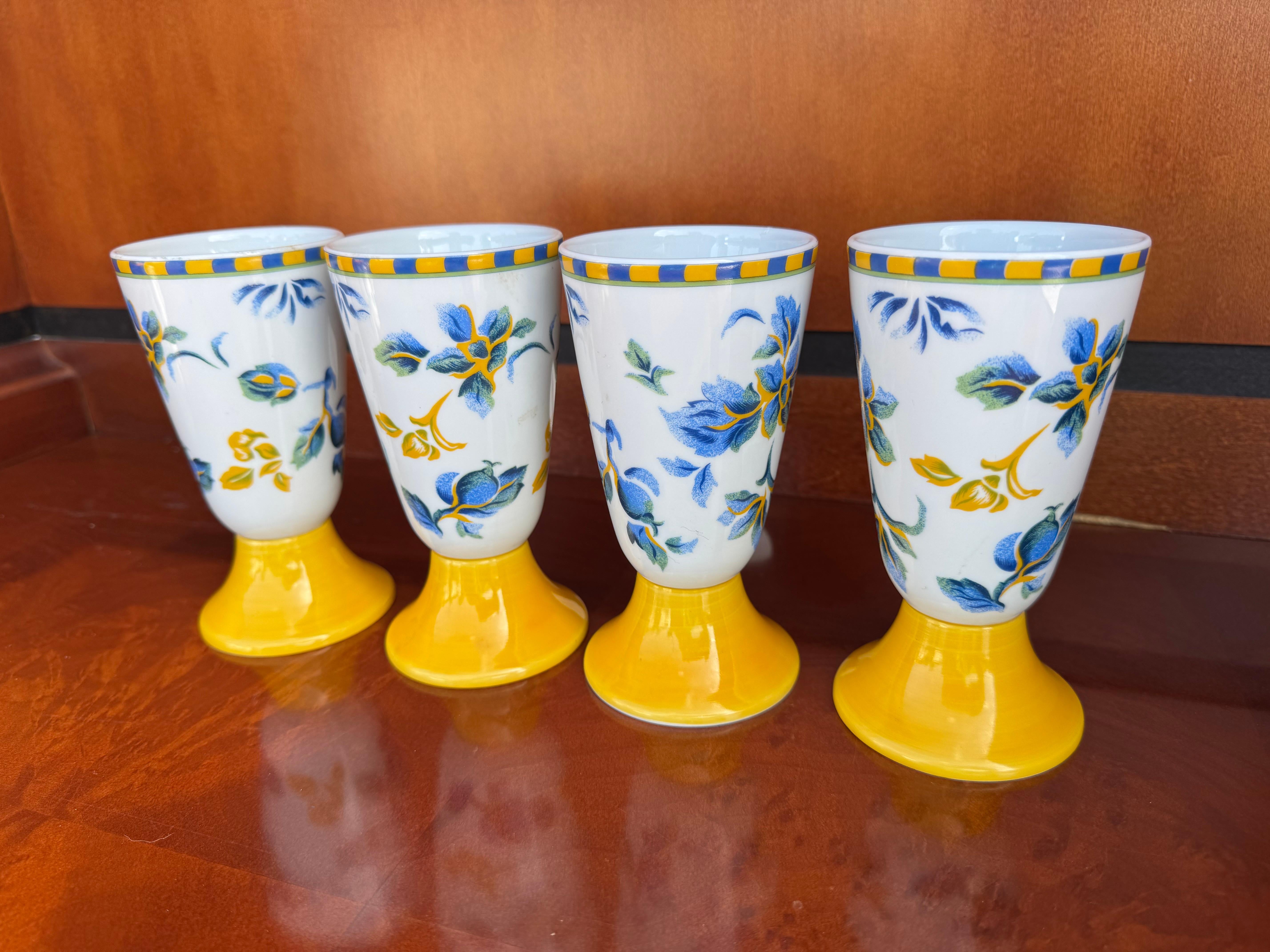 Juego de Piezas de Servir de Limoges Francia (8 piezas) en venta 1