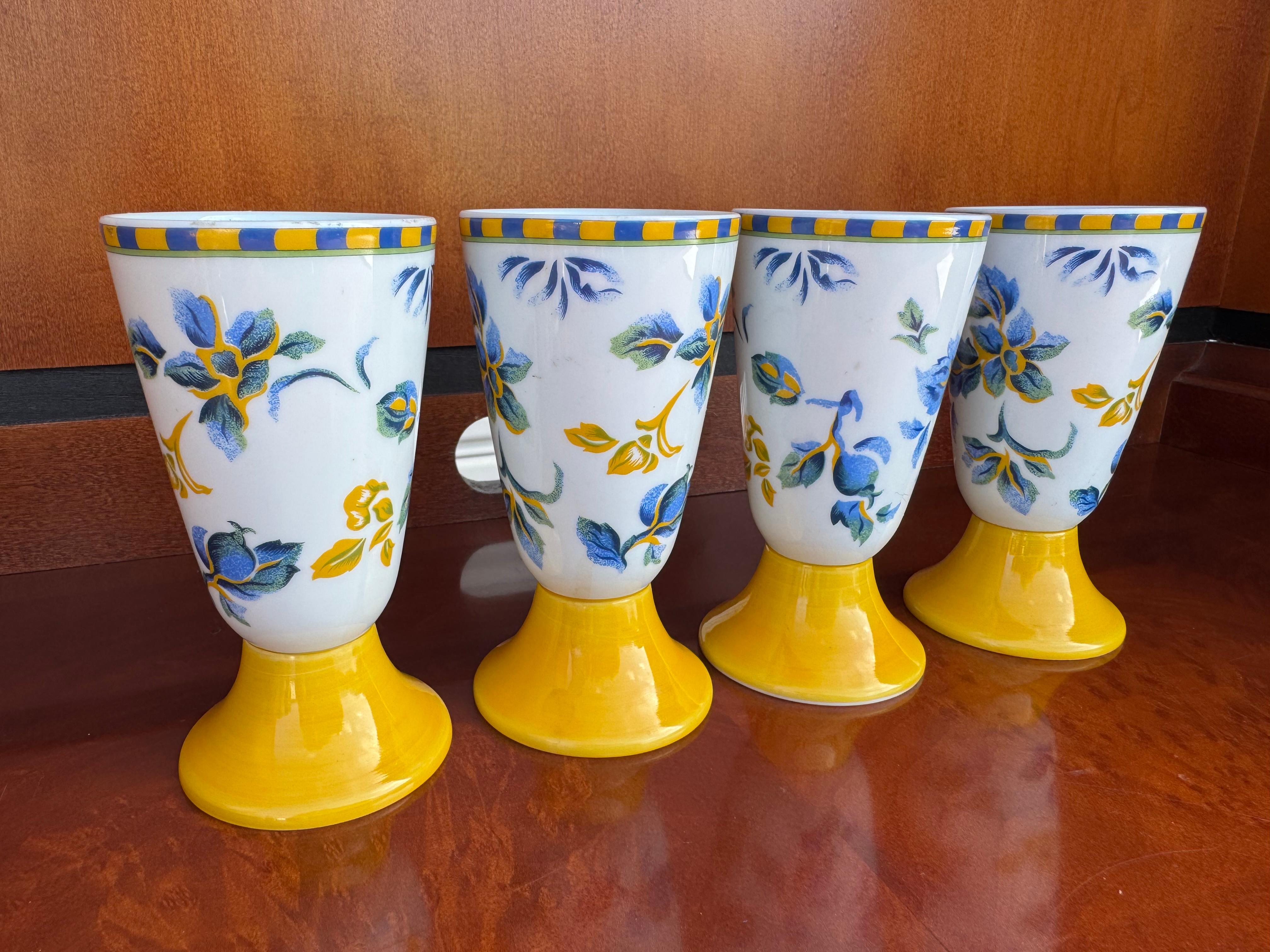 Juego de Piezas de Servir de Limoges Francia (8 piezas) en venta 2