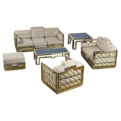 Set of Maison Jansen
