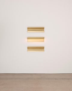 Set of Mano Small Wall Lamp by Umberto Bellardi Ricci