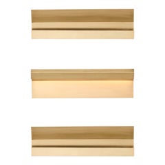 Set of Mano Small Wall Lamp by Umberto Bellardi Ricci