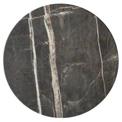 Satz Marmorteller von Marmi Regina (Emotion Marmor, Italien)