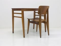 Set of Marcel Gascoin for AMCS Editor 1950 French Design