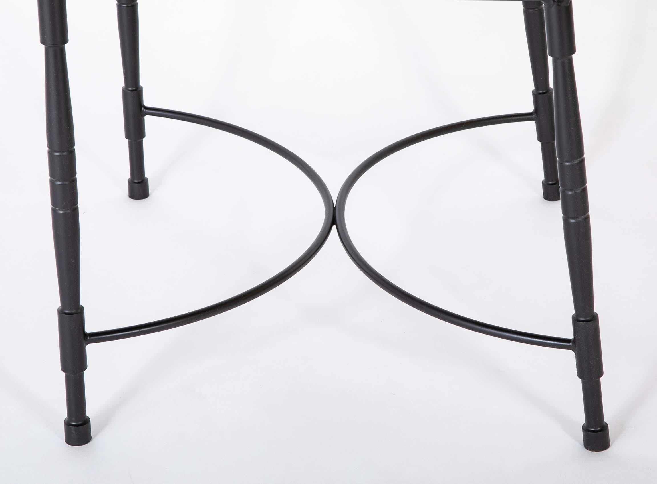 Ensemble de fauteuils Mario Papperzini pour Salterini en vente 6