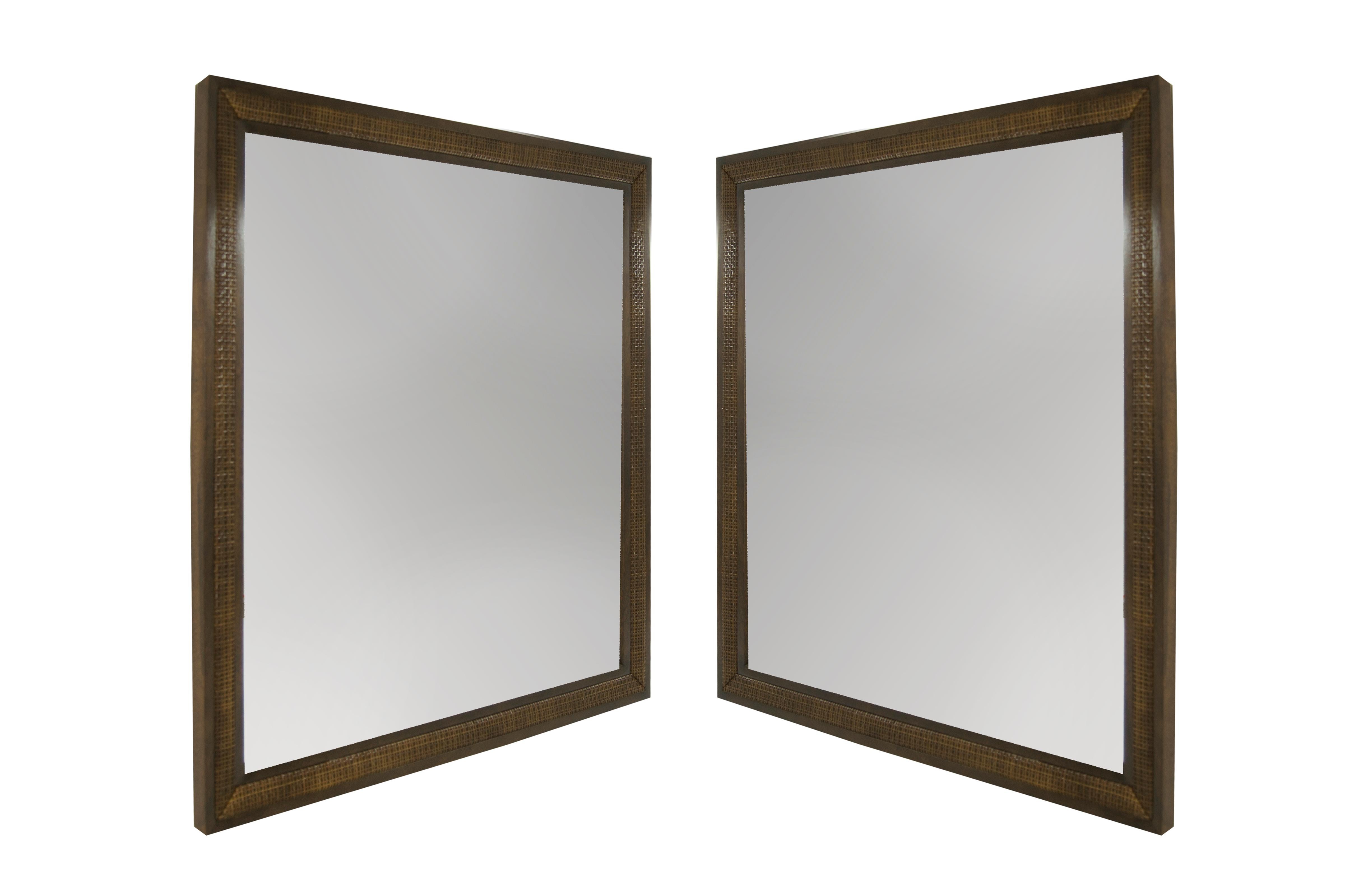 matching mirror sets