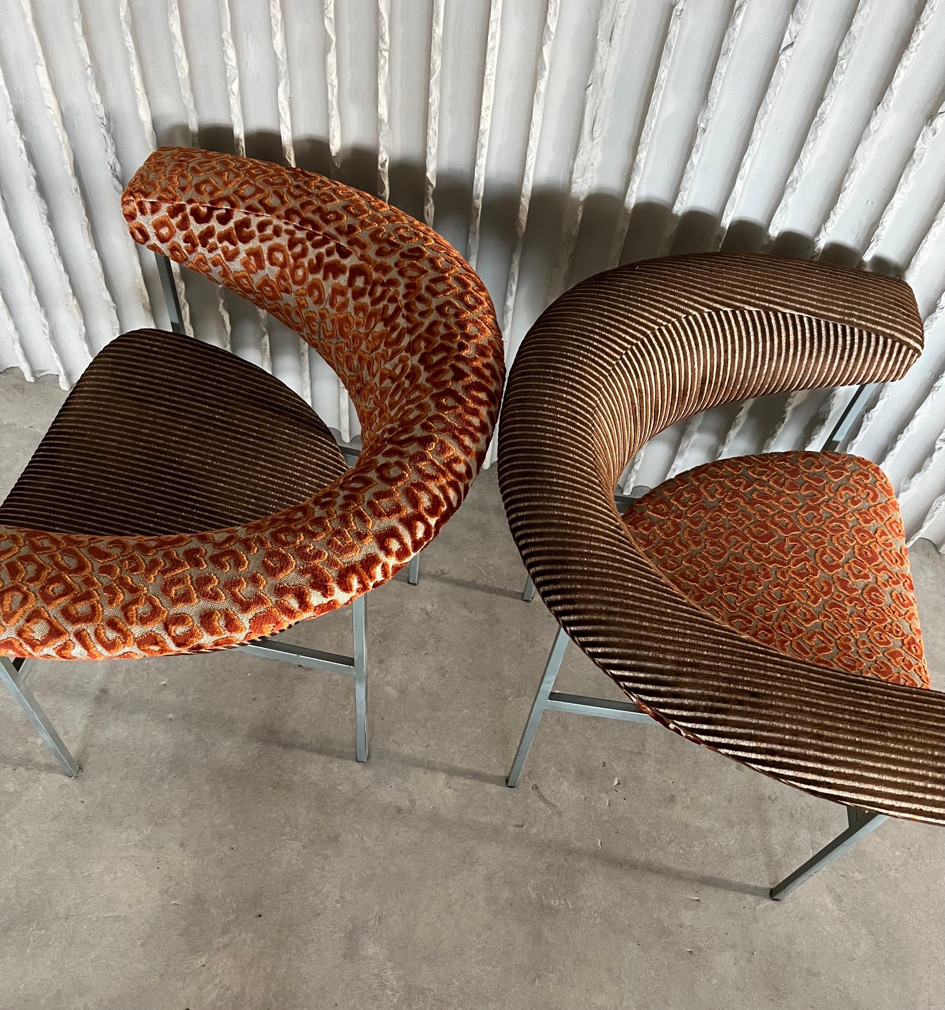 Le fauteuil 