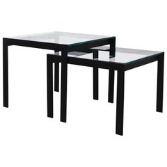 Set of Metaform Nesting Tables