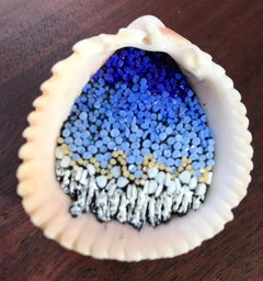 Set of Micromosaic Shells