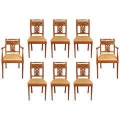 19th Century Dining Room Chairs