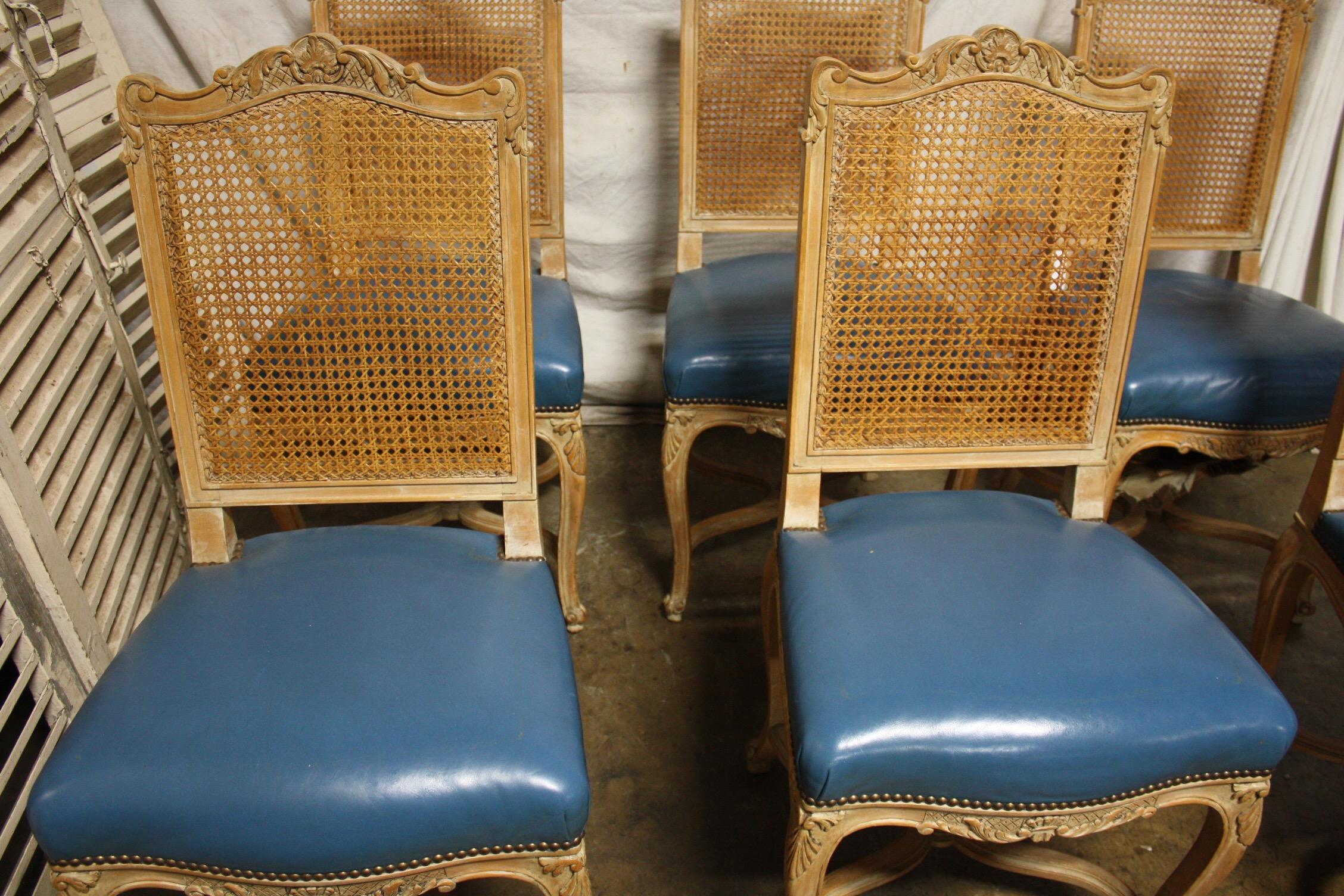 french dining chair factories