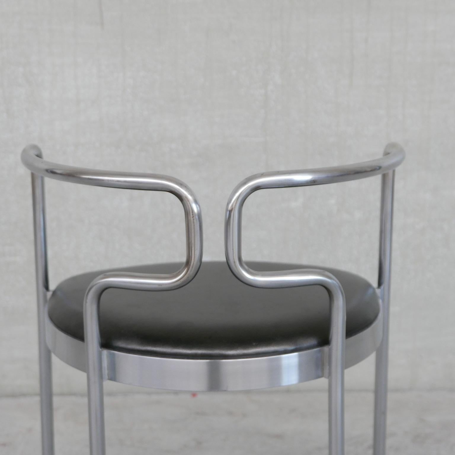 Mid-Century Modern Set of Mid-Century Danish Model 9230 Henning Larssen Dining Chairs '4'