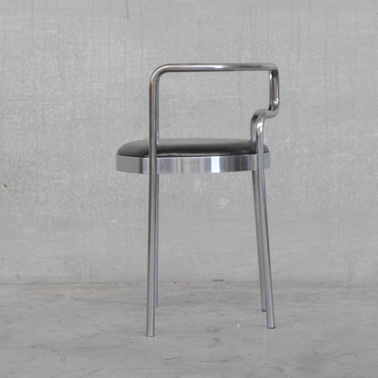 Mid-20th Century Set of Mid-Century Danish Model 9230 Henning Larssen Dining Chairs '4'