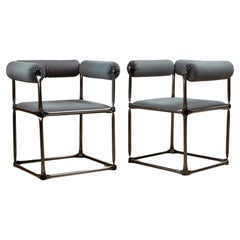 Set of Mid-Century “IDEA” Chairs by Molnár J. Iván, Hungary, 1970s