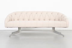 Set of Mid-Century Modern Ward Bennett Sofas