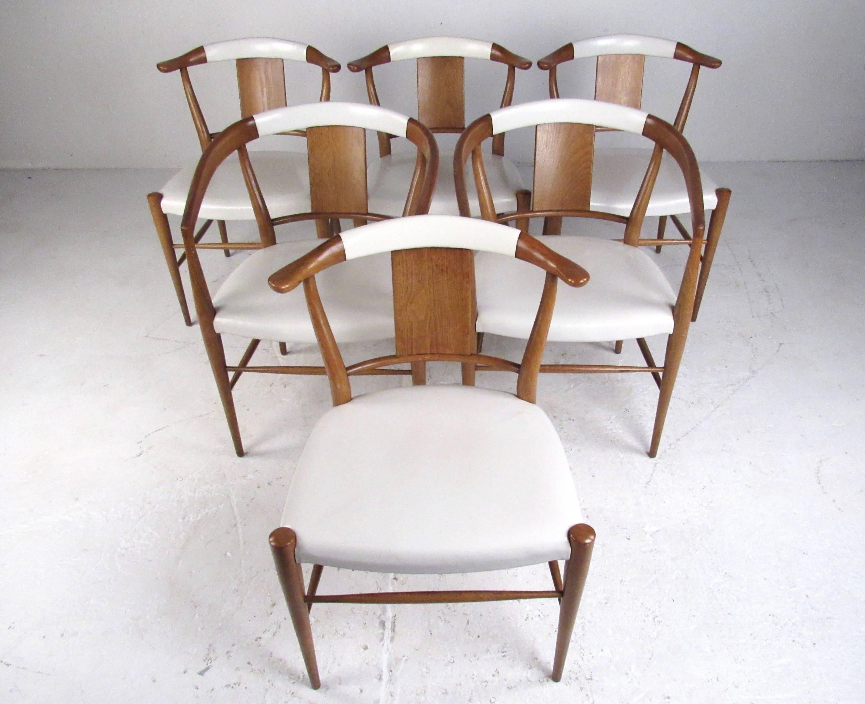 henredon dining chairs