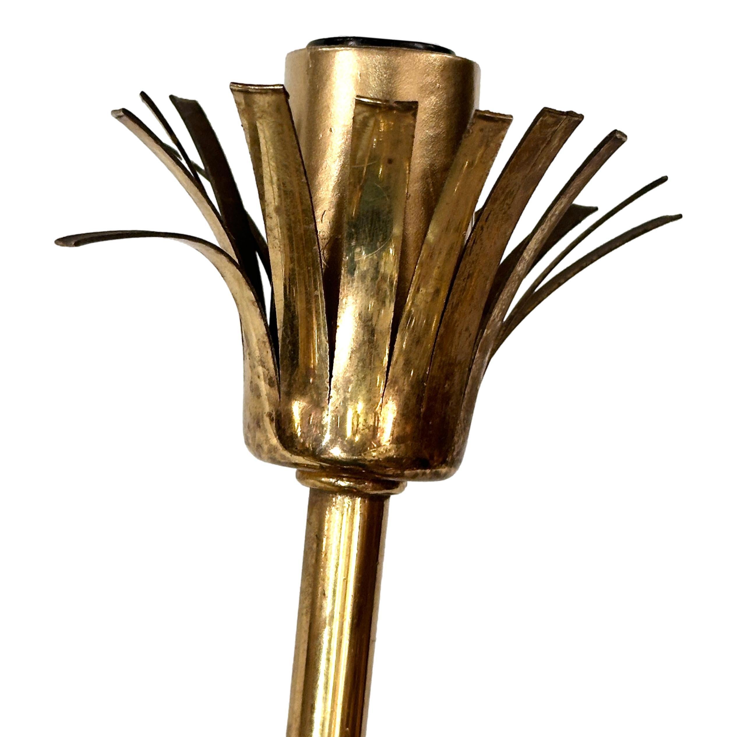 Set von Mid-Century-Leuchten, einzeln verkauft (Italienisch) im Angebot
