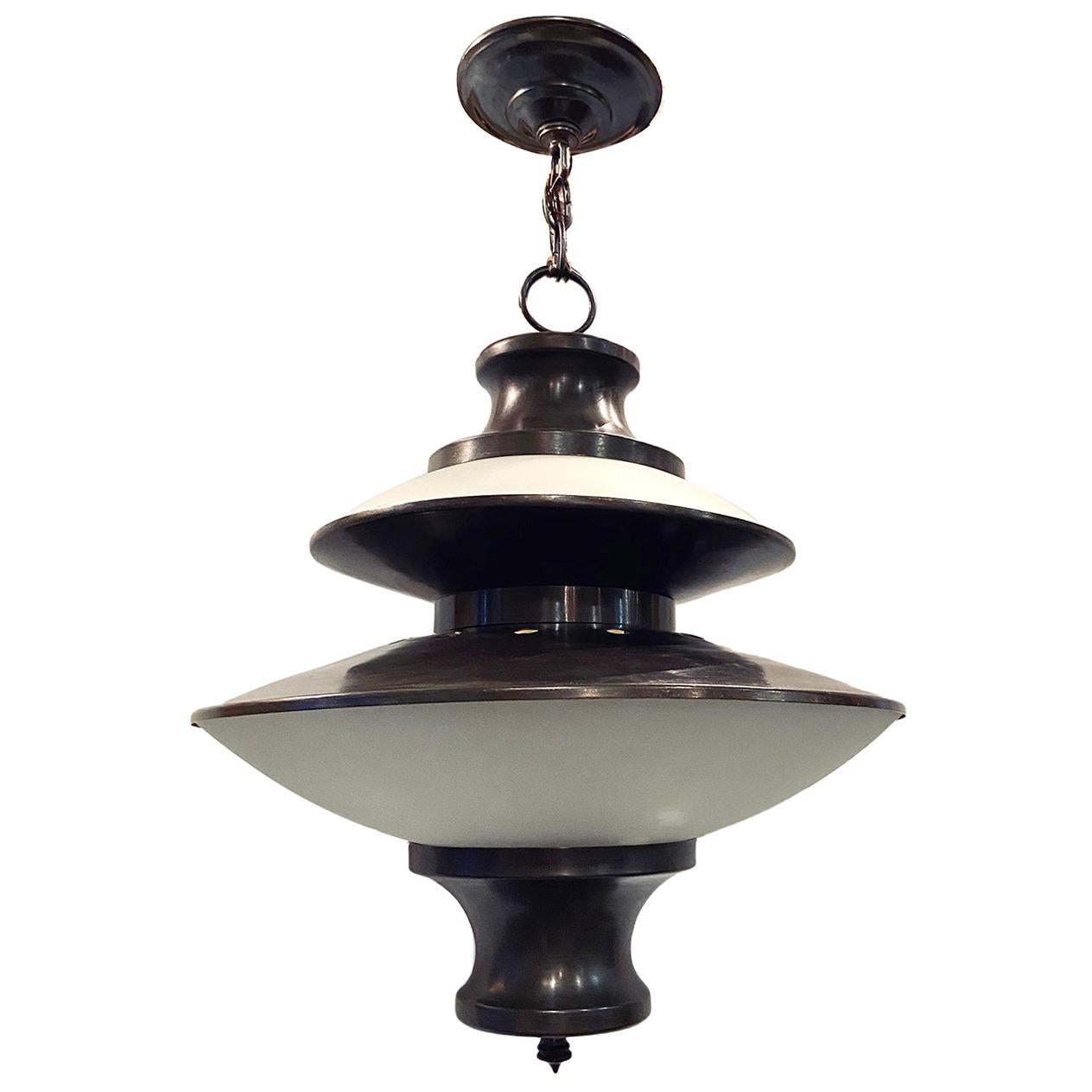 Set of Bronze Light Fixtures, Sold individually For Sale at 1stDibs