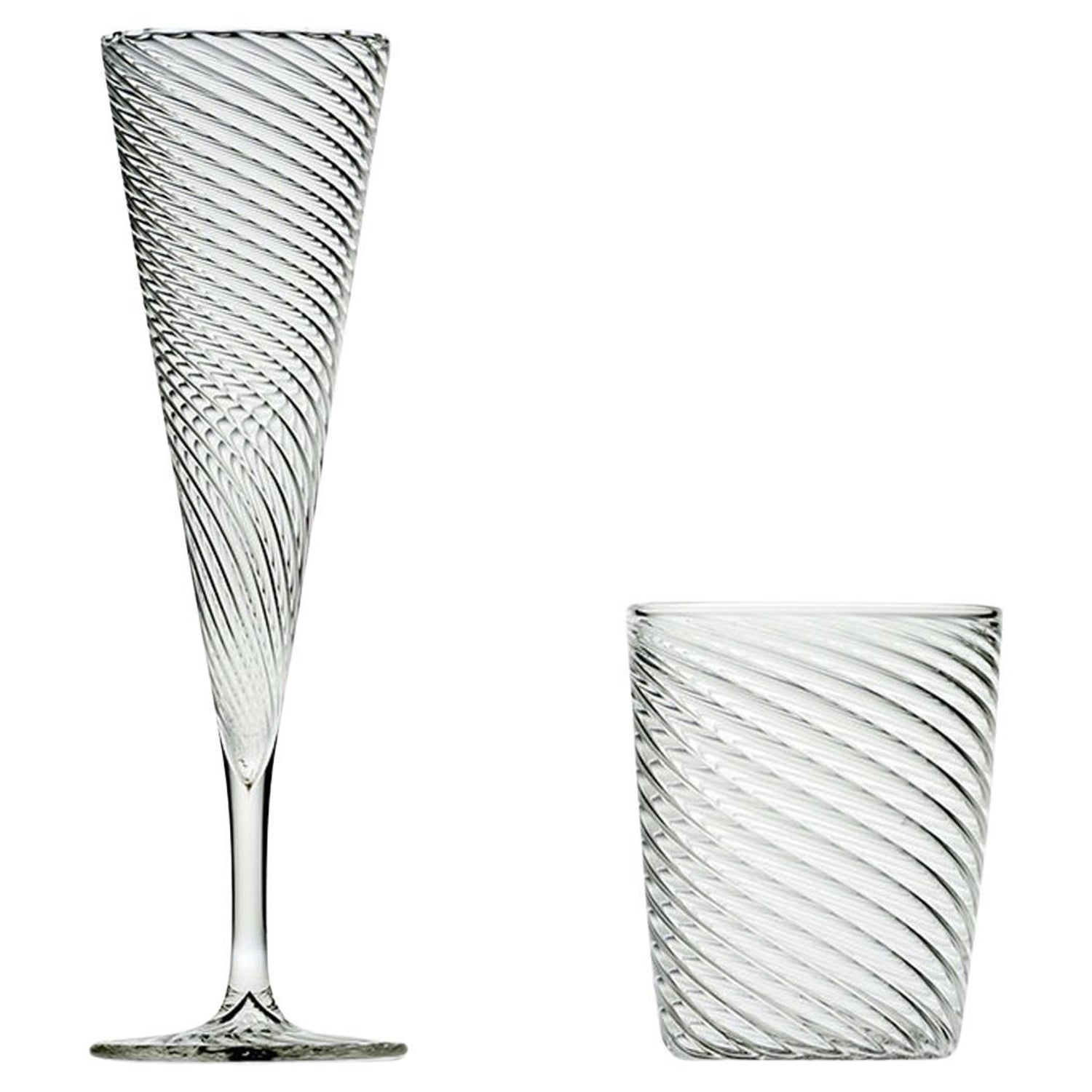 https://a.1stdibscdn.com/set-of-mille-righe-flutes-and-water-glasses-for-six-for-sale/f_17062/f_366588521697552103955/f_36658852_1697552104365_bg_processed.jpg?width=1500