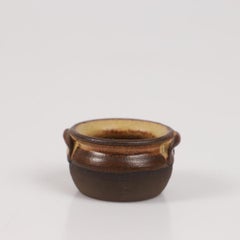 Set of miniature vases by Sven Bolin