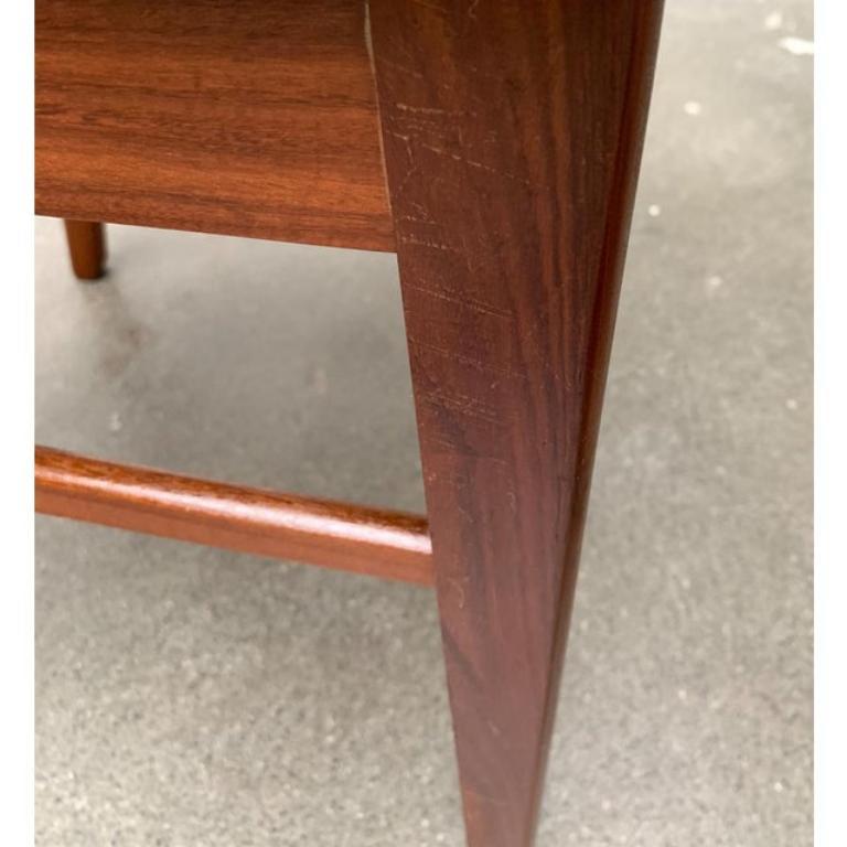 Set di sedie dal design minimalista, anni '60 in vendita 3