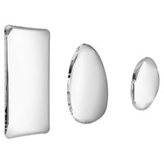 Set of Mirrors Tafla Q2 + O4.5 + O5 by Zieta