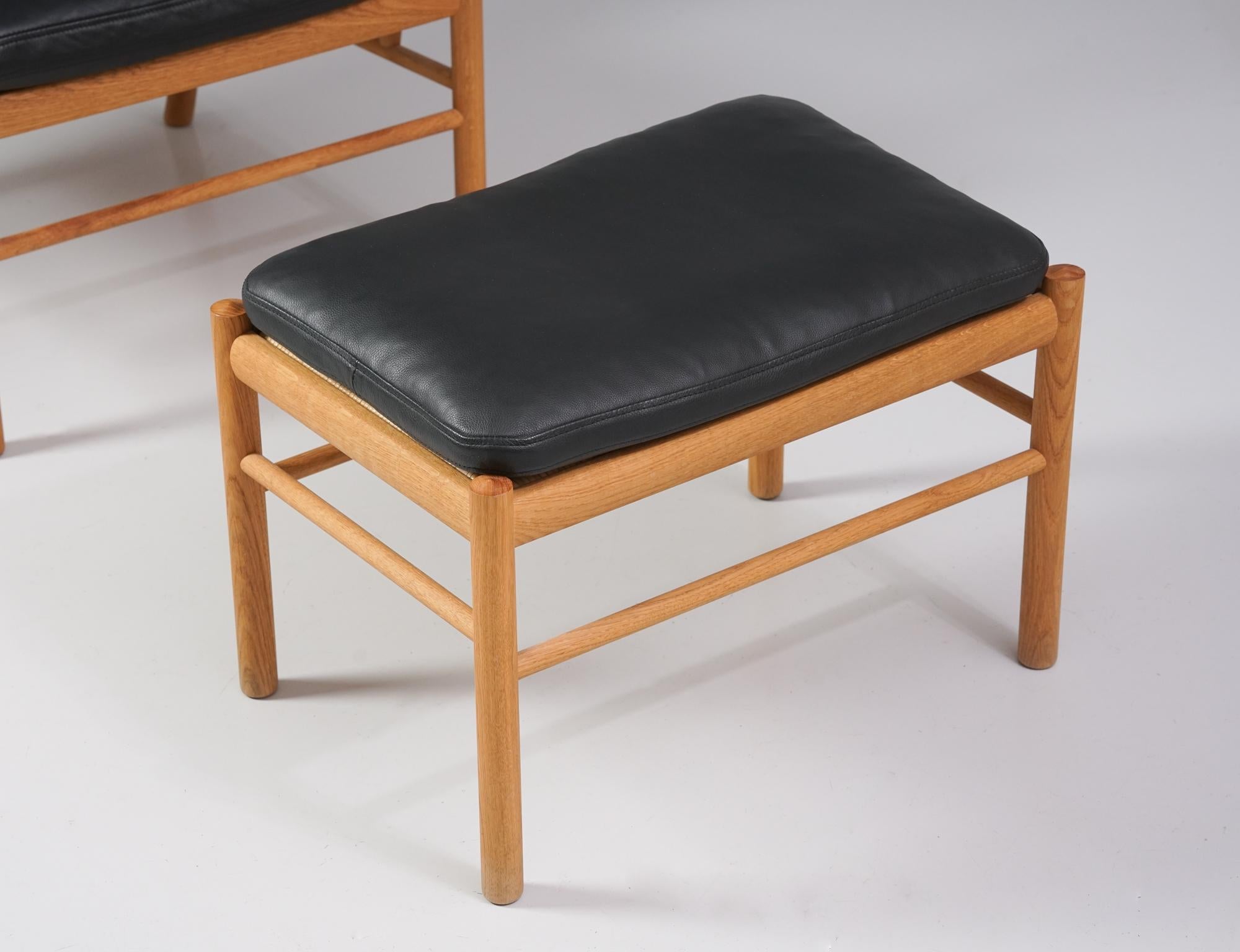 Danish Set of Model 