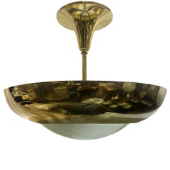 Set of Moderne Light Fixtures, Sold Individually