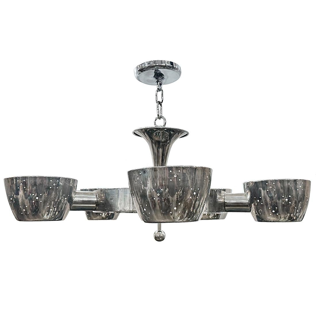 Metà XX secolo Set di lampade Moderne, vendute singolarmente in vendita