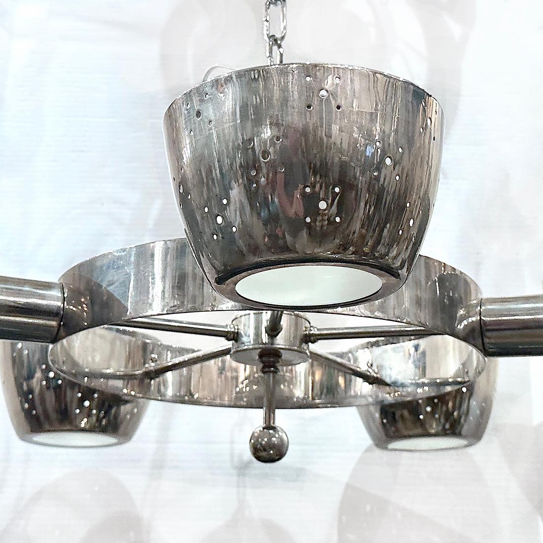 Italiano Set di lampade Moderne, vendute singolarmente in vendita