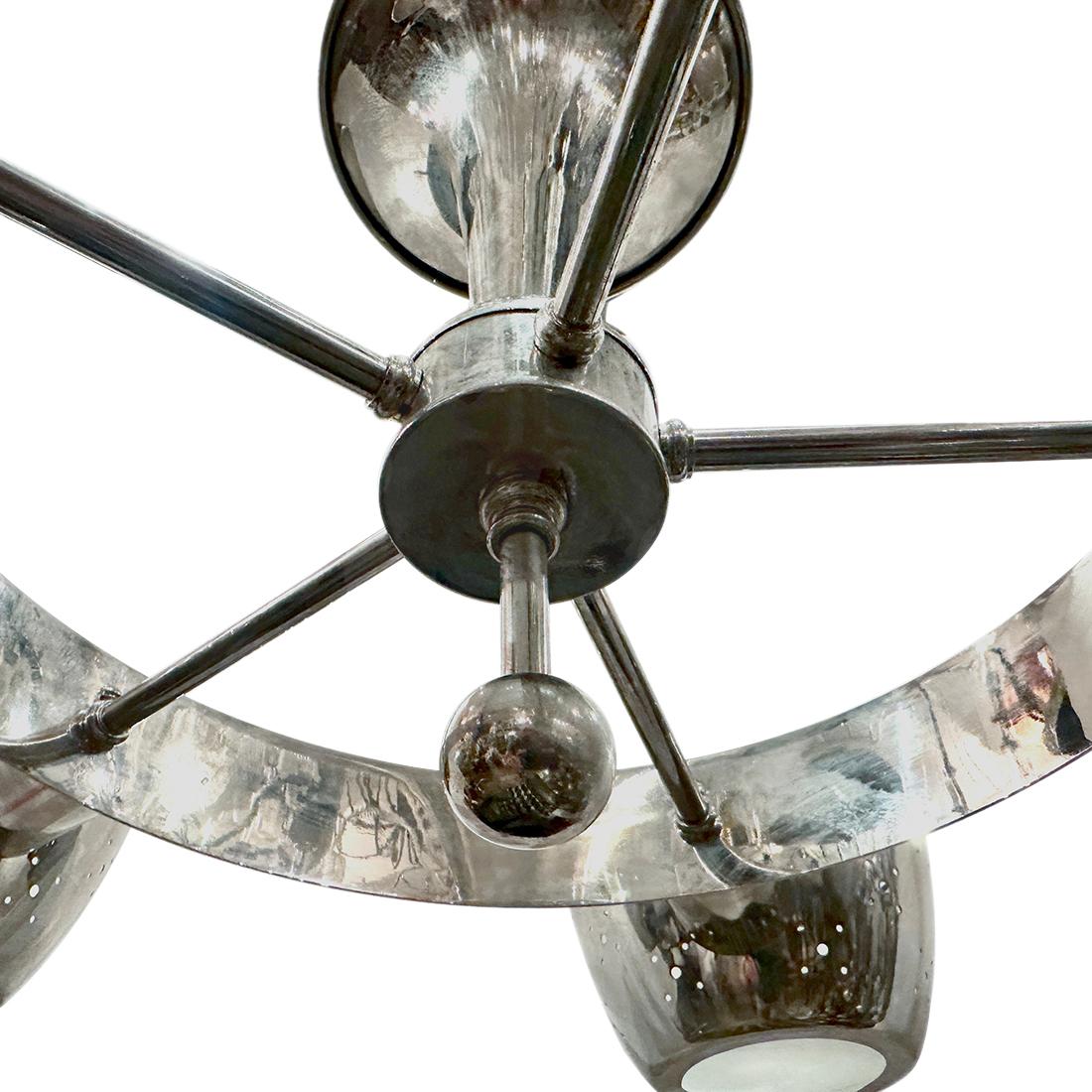 Set di lampade Moderne, vendute singolarmente In condizioni buone in vendita a New York, NY