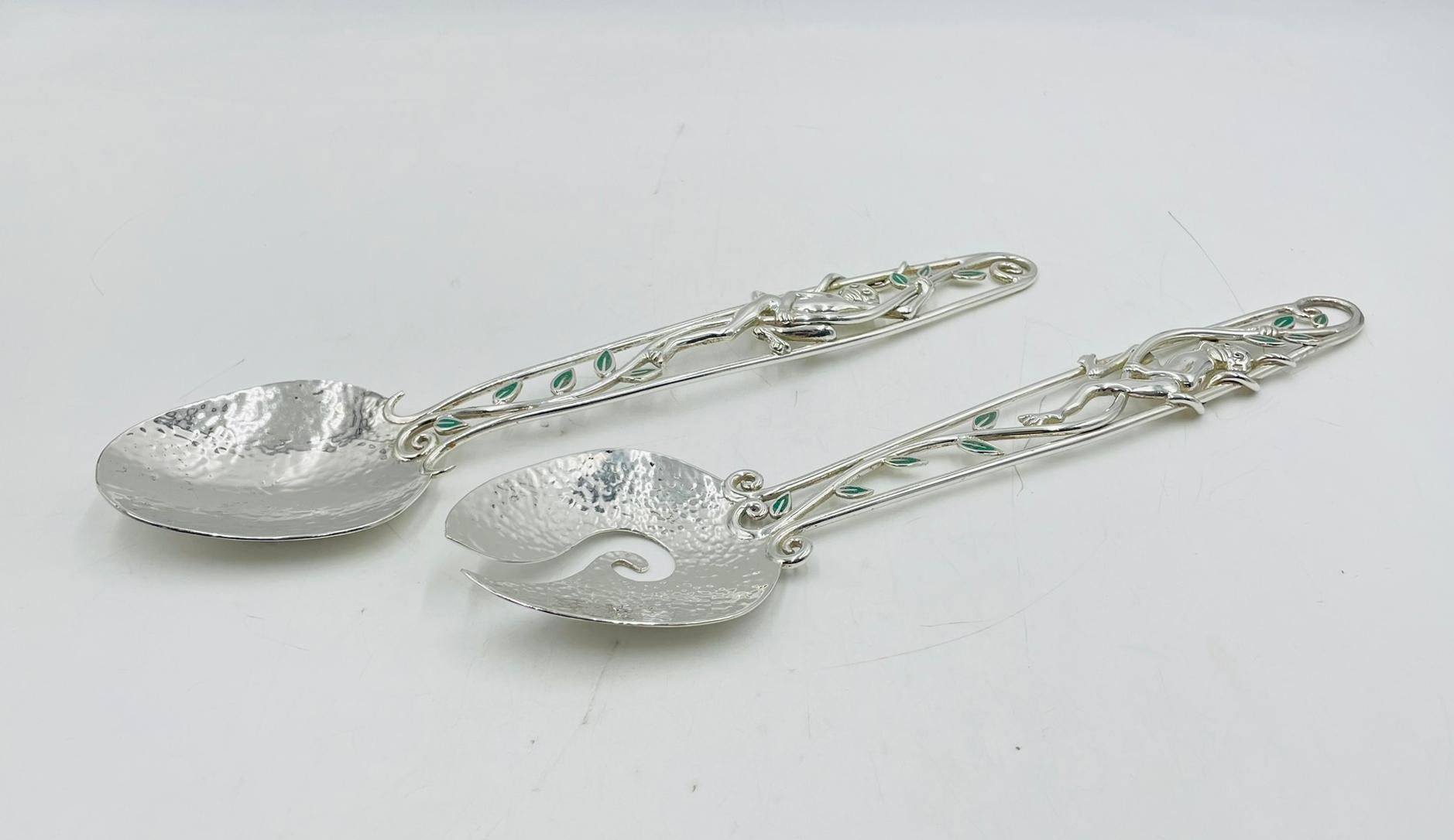 Elevate your dining experience with this exquisite Set of 