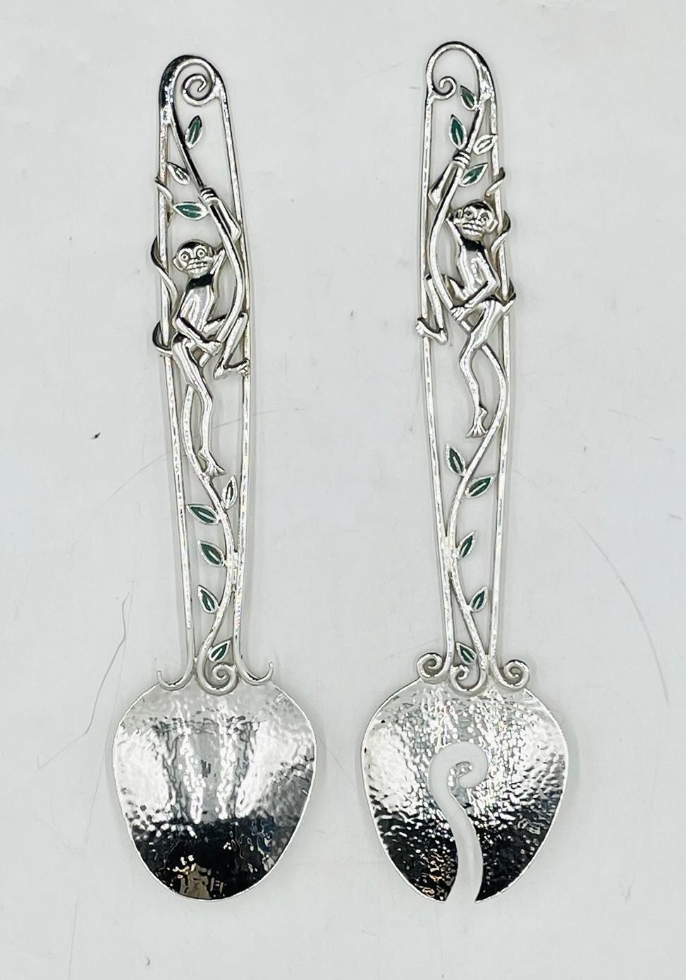 Mexican Set of 