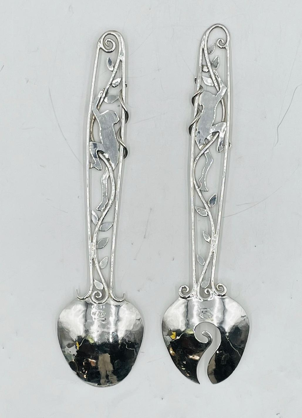 Silver Set of 