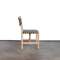 Ensemble de chaises de salle à manger et d'appoint Montgomery par Crump and Kwash