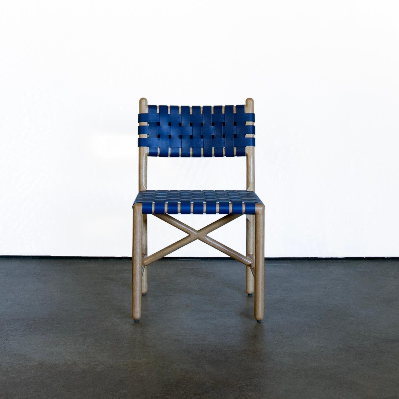 Conjunto de sillas de oficina y de acento Montgomery de Crump and Kwash Moderno en venta