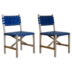 Conjunto de sillas de oficina y de acento Montgomery de Crump and Kwash