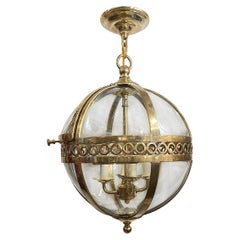 Set di lanterne in stile neoclassico, vendute singolarmente