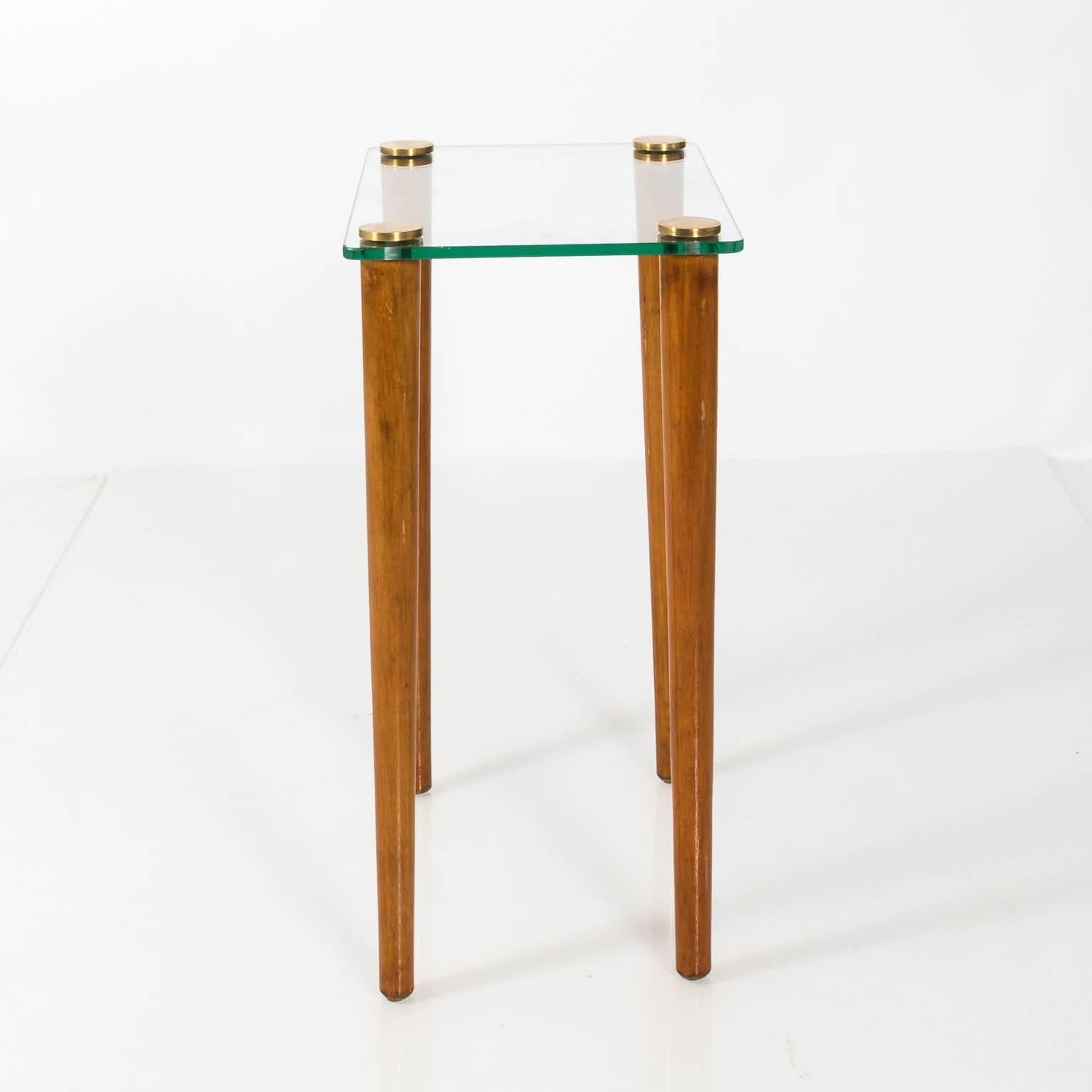 Set of Nesting Tables by Gilbert Rohde 5