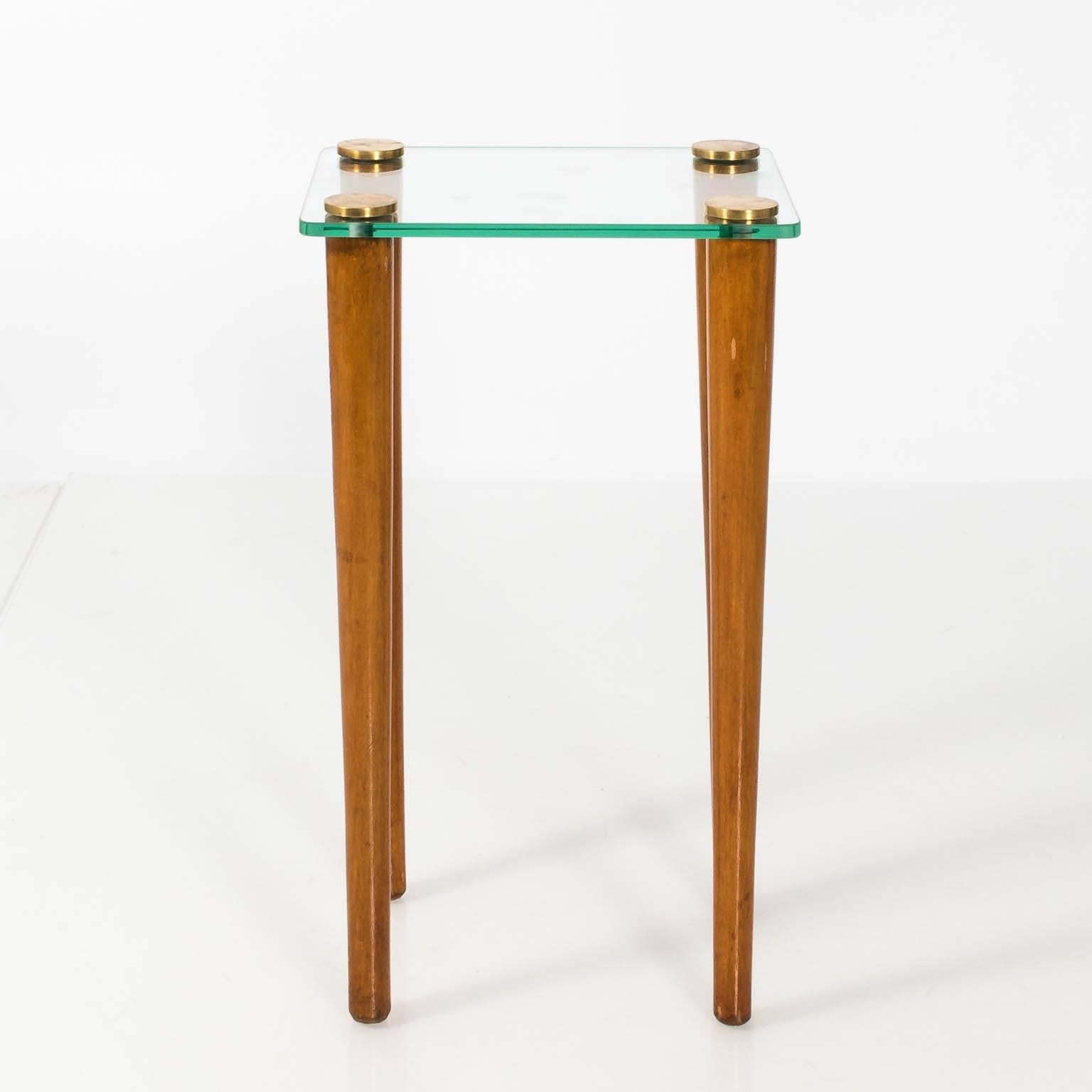 Set of Nesting Tables by Gilbert Rohde 6
