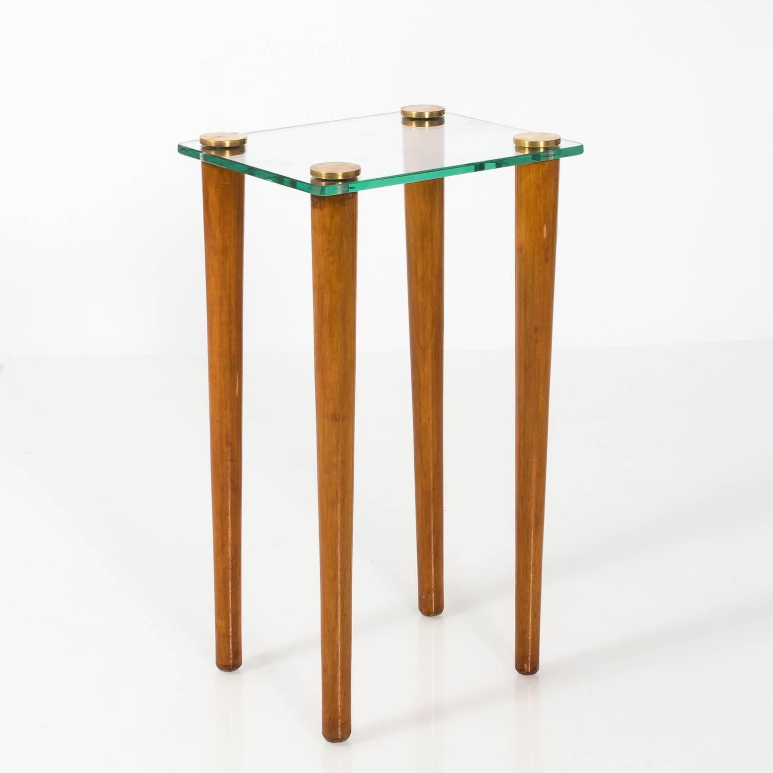 Set of Nesting Tables by Gilbert Rohde 7
