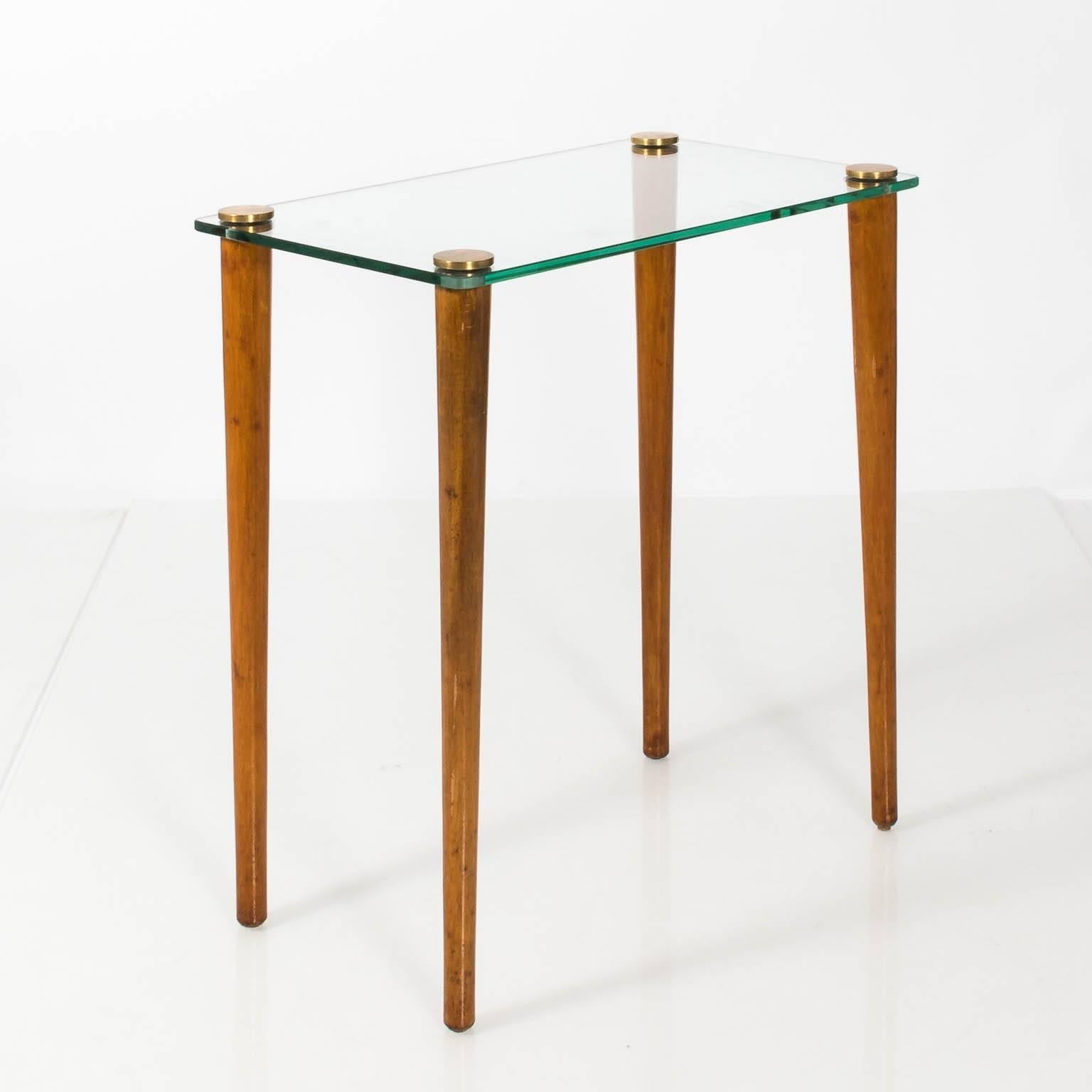 Set of Nesting Tables by Gilbert Rohde 1