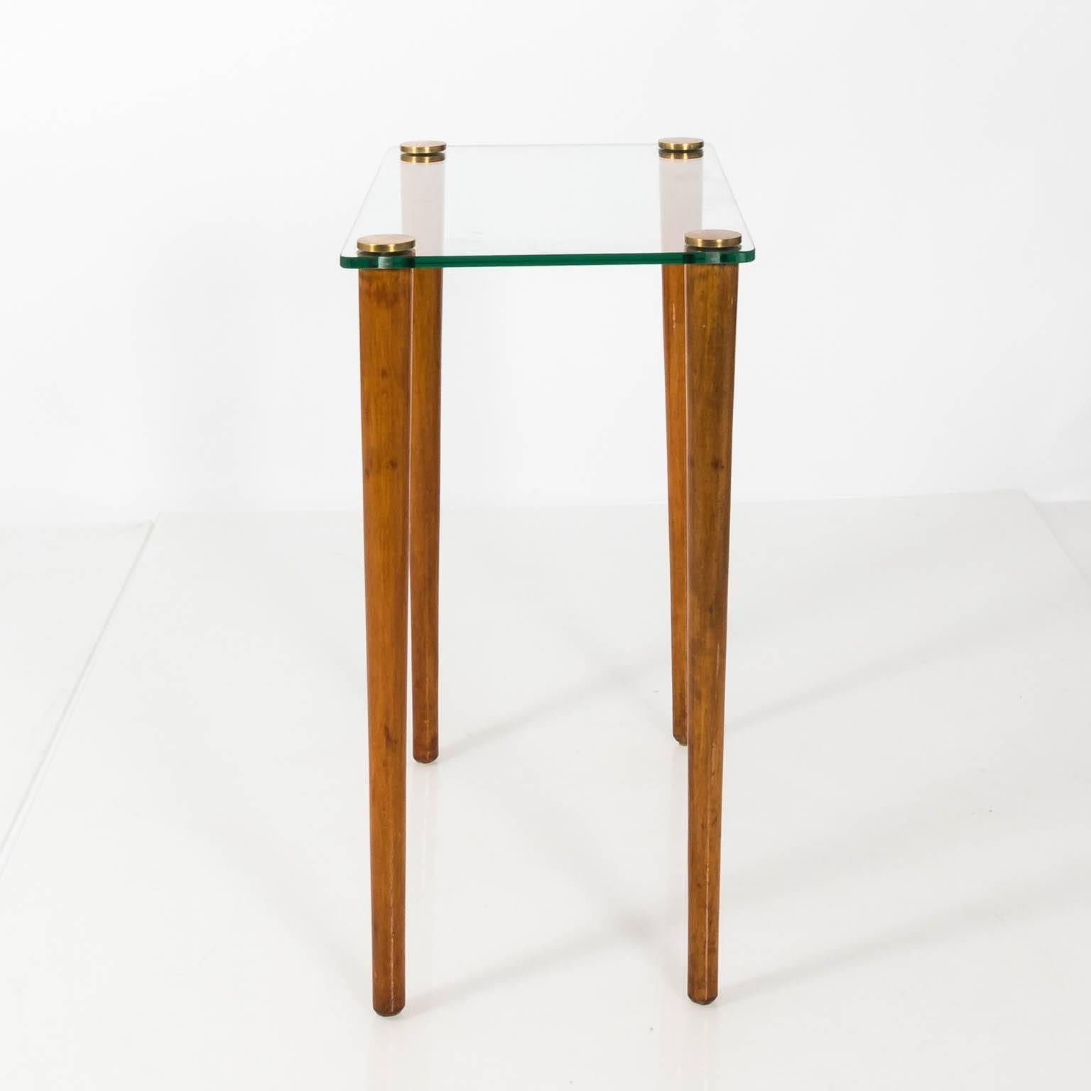 Set of Nesting Tables by Gilbert Rohde 2