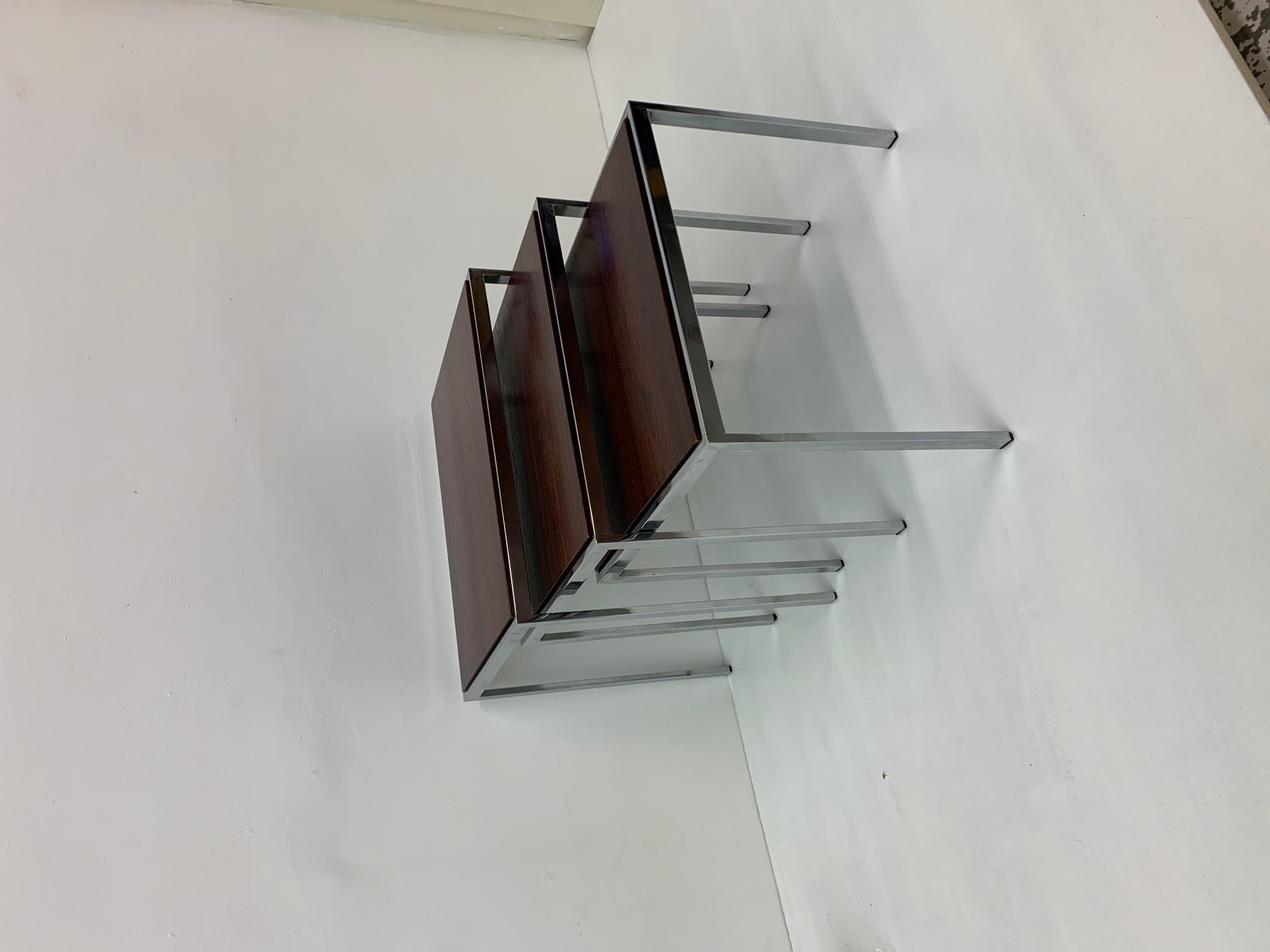 Ensemble de tables gigognes à plateau réversible par Cees Braakman pour Pastoe, années 1970 en vente 2